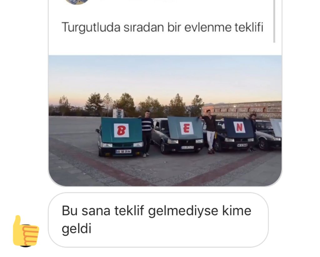 ezgiysz's tweet photo. Arkiler atıp durmayın ifşa olmuşuz evet bana geldi kabul etmedim https://t.co/NlX4ph0J89