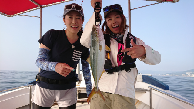 釣りたガール 関西テレビ放送 カンテレ