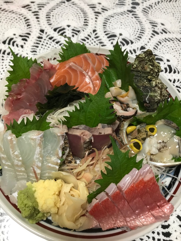ベビヰドヲル お魚好きには是非行って欲しい 魚 ずまん 安くて旨し 川崎 溝の口 魚 ずまん 居酒屋 魚料理 魚串 絶品プリン