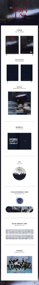 donggeulsyoon's tweet image. [MY GO/HELP RT]

#SF9 8th Mini Album - 9loryUS

Price:
1 ver - Rm 87 (sm)/Rm 92 (ss)
2 ver - Rm 170 (sm)/Rm 180 (ss)
#Incpostage #IncFoldedPoster

*FREE GIFTS will be provided*

To order n more info: forms.gle/2XWooe23FKY7df…

#SF9 #9loryUS #SummerBreeze #에스에프나인