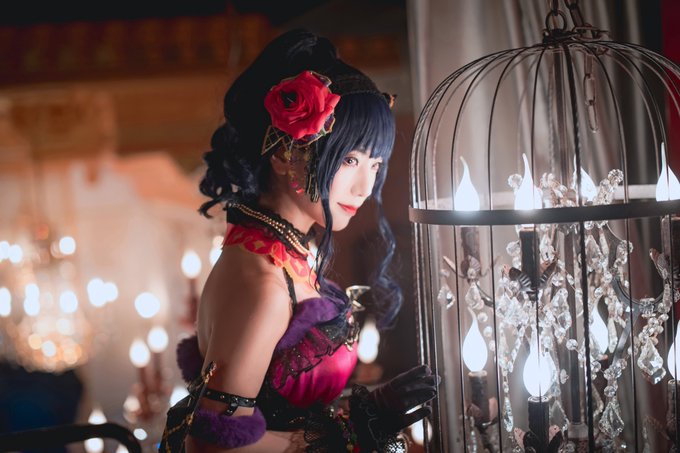 Twitterのコスプレ画像61