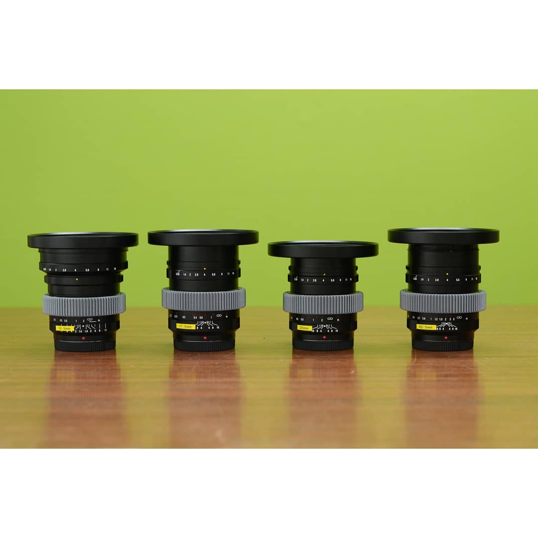 TechnicalFarm (@technicalfarm) on Twitter photo シネレンズ仕様Nokton voigtlander。
Φ95でマットボックス装着可。
#3Dプリンター であなたのギア、作ります。
#フォローフォーカス
#一眼ムービー  #動画制作 #テクニカルファーム   #followfocusgears #DSLRfilmmaking #bmpcc4k #Ronins #zhiyun 
#filmmaker   #cameracrew  #technicalfarm シネレンズ仕様Nokton voigtlander。
Φ95でマットボックス装着可。
#3Dプリンター であなたのギア、作ります。
#フォローフォーカス
#一眼ムービー  #動画制作 #テクニカルファーム   #followfocusgears #DSLRfilmmaking #bmpcc4k #Ronins #zhiyun 
#filmmaker   #cameracrew  #technicalfarm