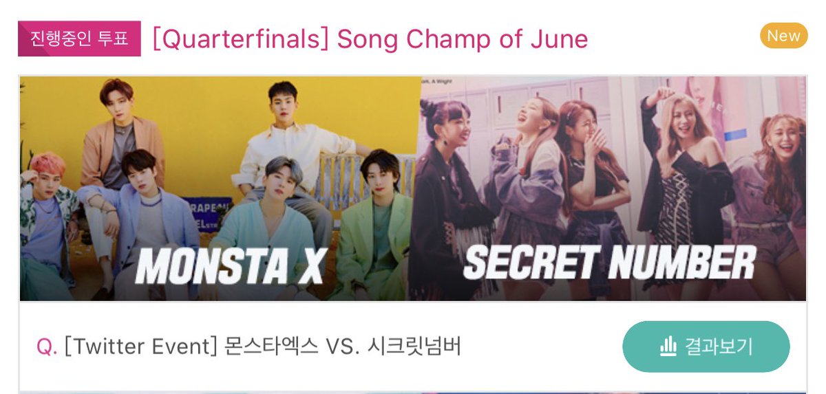 Monsta X China tweet media