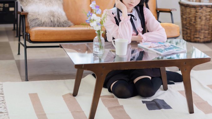 コスプレイヤーつばきのTwitter画像38
