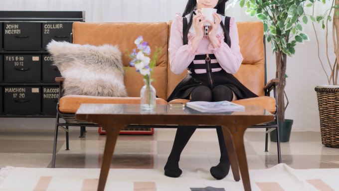 コスプレイヤーつばきのTwitter画像37