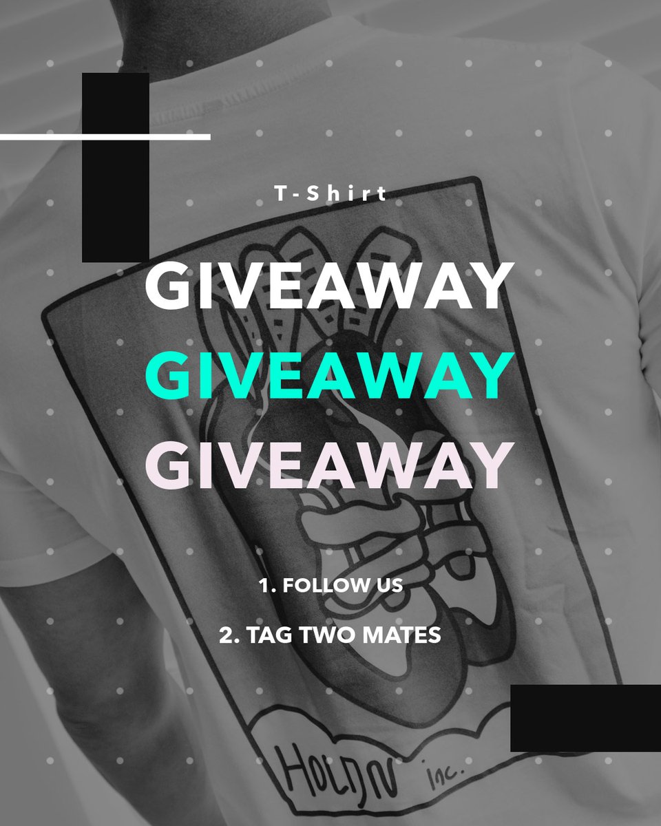 ClimbingHoldn's tweet photo. 🎉***T-SHIRT GIVEAWAY***🎉
Head over to our Instagram page for more info
https://t.co/Lalk56npEK

 #giveaway  #contest #win #free #giveaways #prize #fashion #clothing#climbing_is_my_passion https://t.co/4j7Cm9UumC