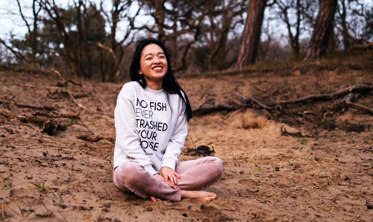 CARTIER CHALLENGE | The <a href="/CartierAwards/">Cartier Women's Initiative</a> entrepreneurship program aims to drive change by empowering female impact entrepreneurs – like Ev Liu (pictured), who founded Straw by Straw on a mission to stop single-use plastics. Apply by 31 Jul > bit.ly/Cartier2021
