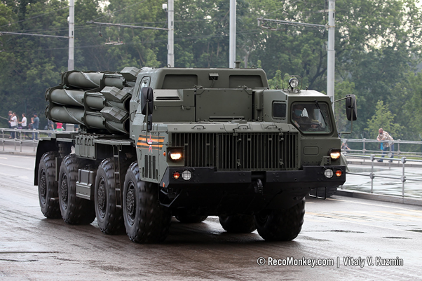 Today’s run through of Victory Day Parade vehicles are artillery and indirect fire systems, following on from tank ( https://bit.ly/2VcCFOX&nbsp;) and IFVs ( https://bit.ly/3fObphN&nbsp;). Tomorrow, air defence. As always, praise to our friends at  @recomonkey for the imagery.
