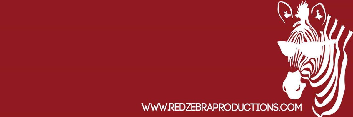Red Zebra Productions (@redzebraproduc1) on Twitter photo 