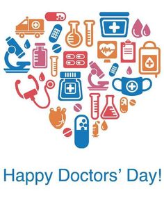 bansalshweta84's tweet photo. Not everyone can become a doctor because not everyone has the knowledge, skill and patience to offer his services selflessly to the patients. Happy Doctors Day!
#SaluteOurForces
#HappyDoctorsDay
#DoctorsDay2020 https://t.co/Ost7VAVEyx