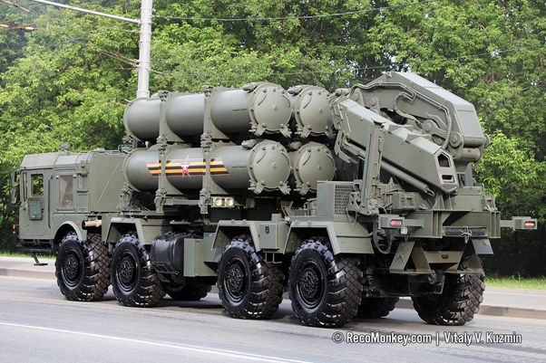 Transloader for the Bal system