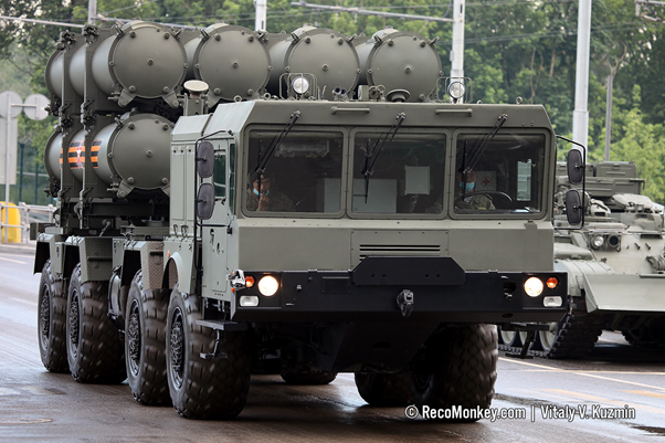 Transloader for the Bal system