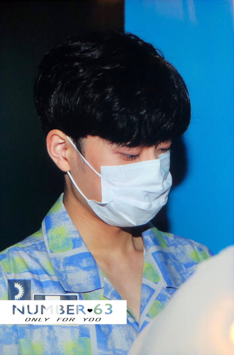 number_63's tweet photo. 200624 출근
#유선호 #선호 
선호를 선호하는날이다🥰😭💝😆 https://t.co/iSRlktkmLf