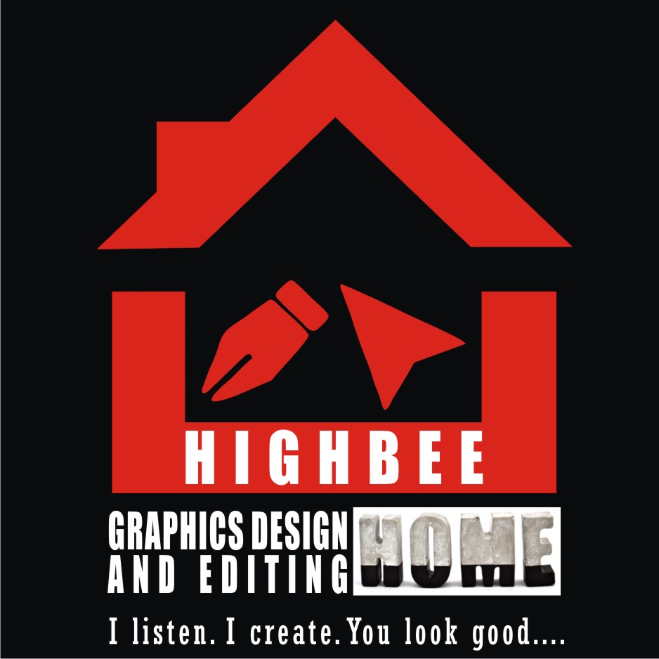 HighbeeGraphics's tweet image. I listen, I create, Your look good.Gem stone