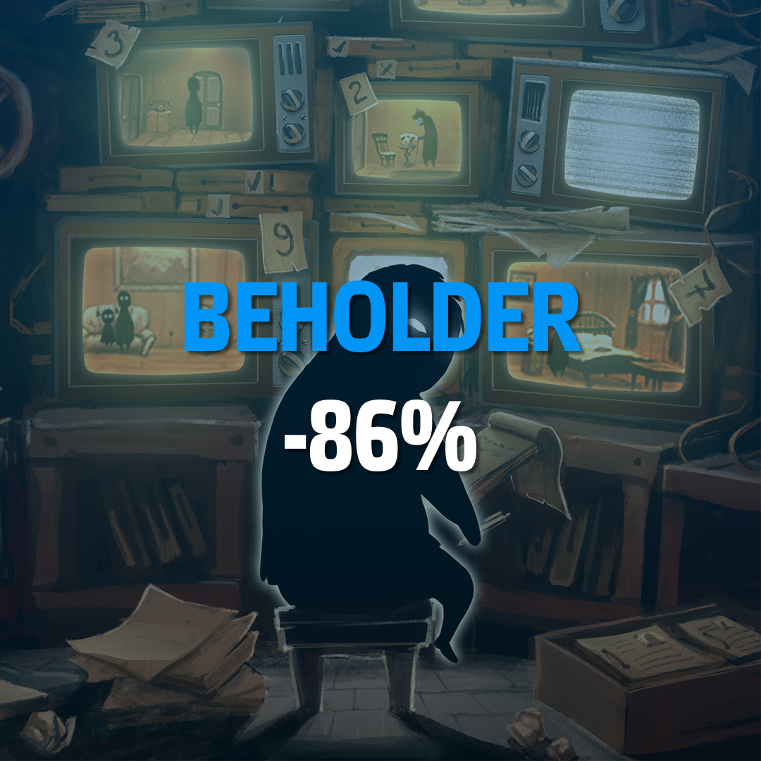 Alawar | Haunted Lands OUT ON STEAM! tweet media