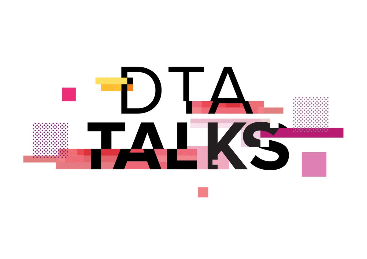 Digitale Transformatie: de toekomst is nu! Om 14.00u start de eerste editie van DTA Talks, een online talkshow met de DTA winnaars van de afgelopen vijf jaar. Meer weten of registeren kan via bit.ly/3evC5ng