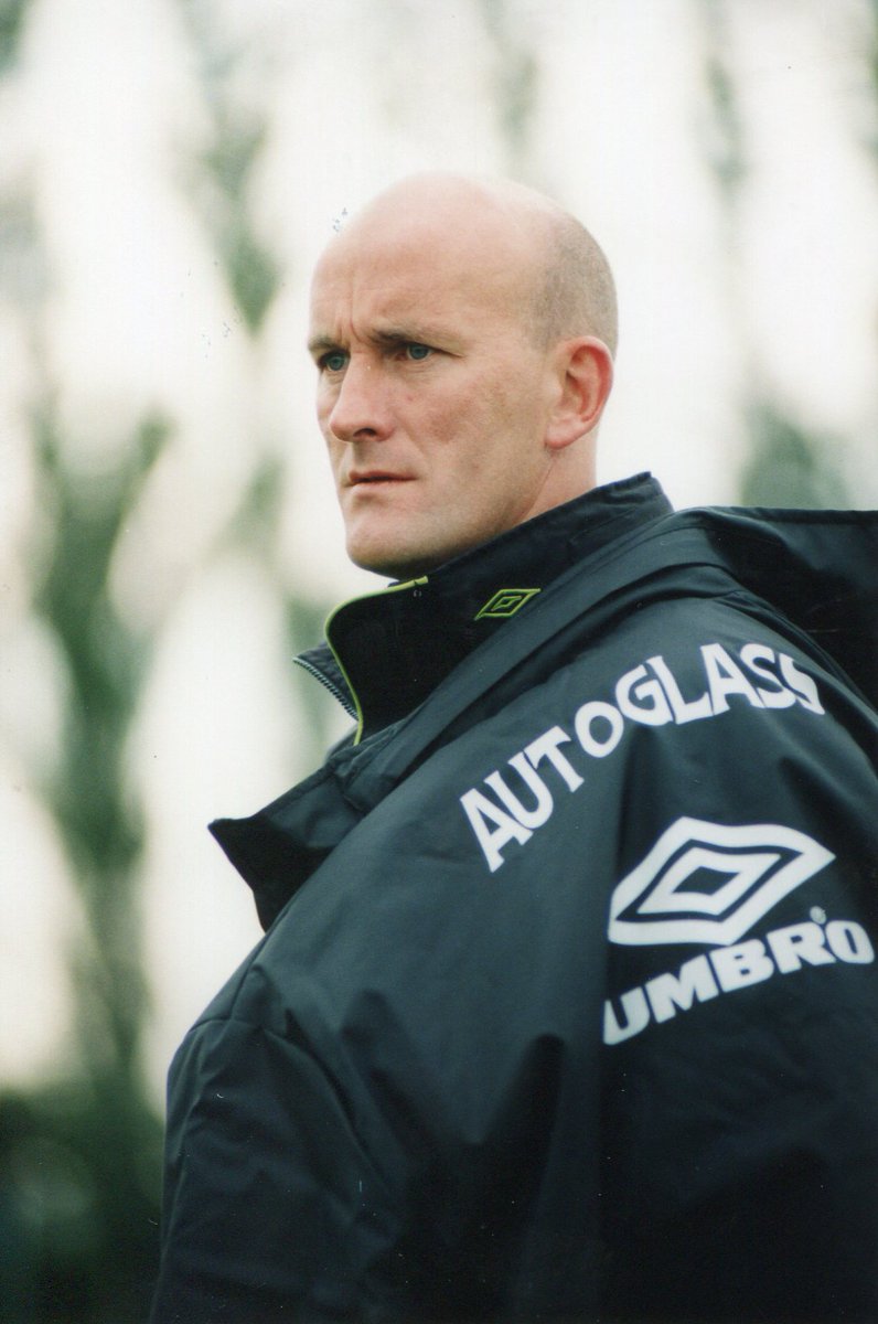 Chelsea Fc All Of Us At Chelsea Are Wishing Our Former Youth Team Coach Jim Duffy A Speedy Recovery Following News Of His Recent Heart Attack Get Well Soon Jim