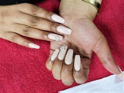 NathiLukuko's tweet photo. New WEEK...!   New NAILS... !

Get these ADORABLE  nails
APPOINTMENTS AVAILABLE TODAY!!! 💅

To make a BOOKINGS:
📞 :0715880972 
💌 :WHATSAPP or
✍️ :MESSANGER via FACEBOOK

#Thanks_Thanks https://t.co/XwyLOqG5ro