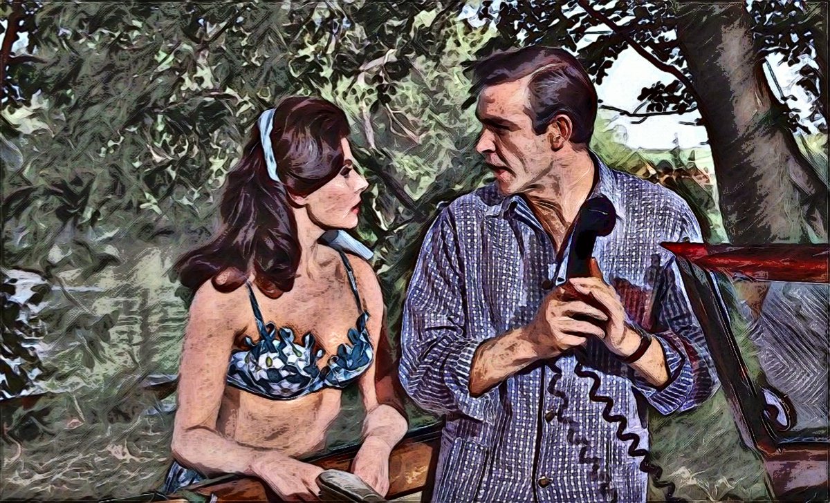 NotPerfectedYet's tweet image. When you're on a conference call, and the boss realises you're not working from home but out enjoying  the weather.
#WorkFromHome #StayHome #BritishWeatherProblems #JamesBond