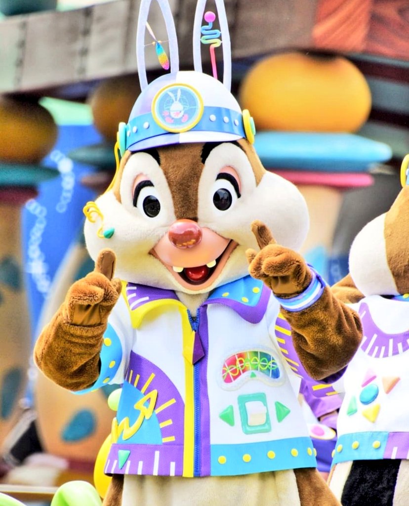 ディズニーイースター ディズニーイースター
