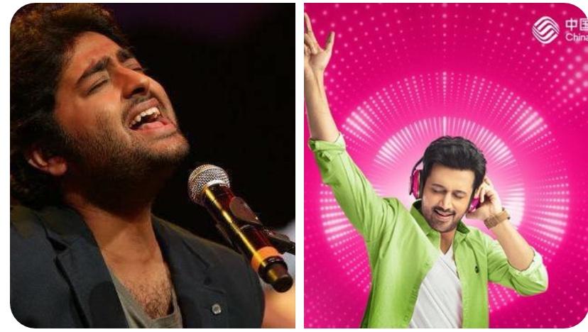 TheViralKhabri's tweet photo. Who is favourite singer??

Like for #Arijitsingh 
Retweet for #AtifAslam 

#WeWantAtifAslamSongsBack #IndiaLovesAtifAslam @TSeries https://t.co/UfsHBg4j12