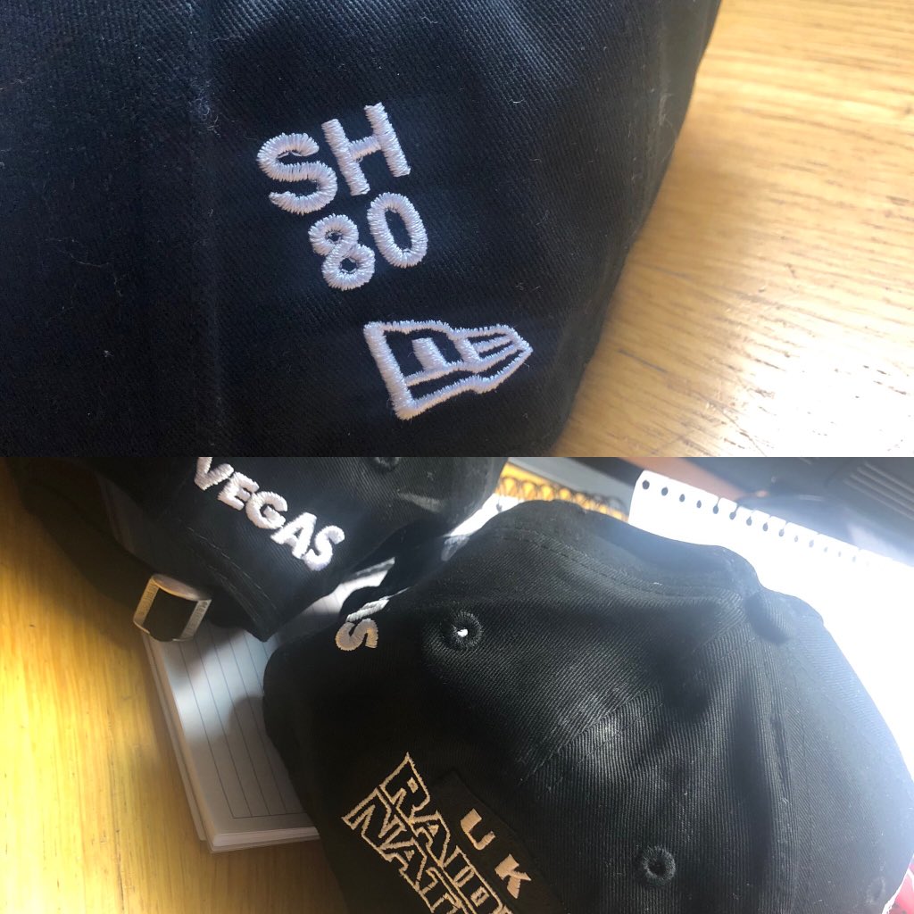 aturn07's tweet photo. All caps sent on a 48 hour Royal Mail postage . Should be there Friday / Saturday . Thank you all and watch out for the #ukraidernation online shop opening next week . love ❤️🔥@THSluke @Foresttimbo @KBar69 @scottishraider @Harry_Fa26 @The_Matt_Ford @LeeWilson71 @stickapininit https://t.co/9cnX92obzJ