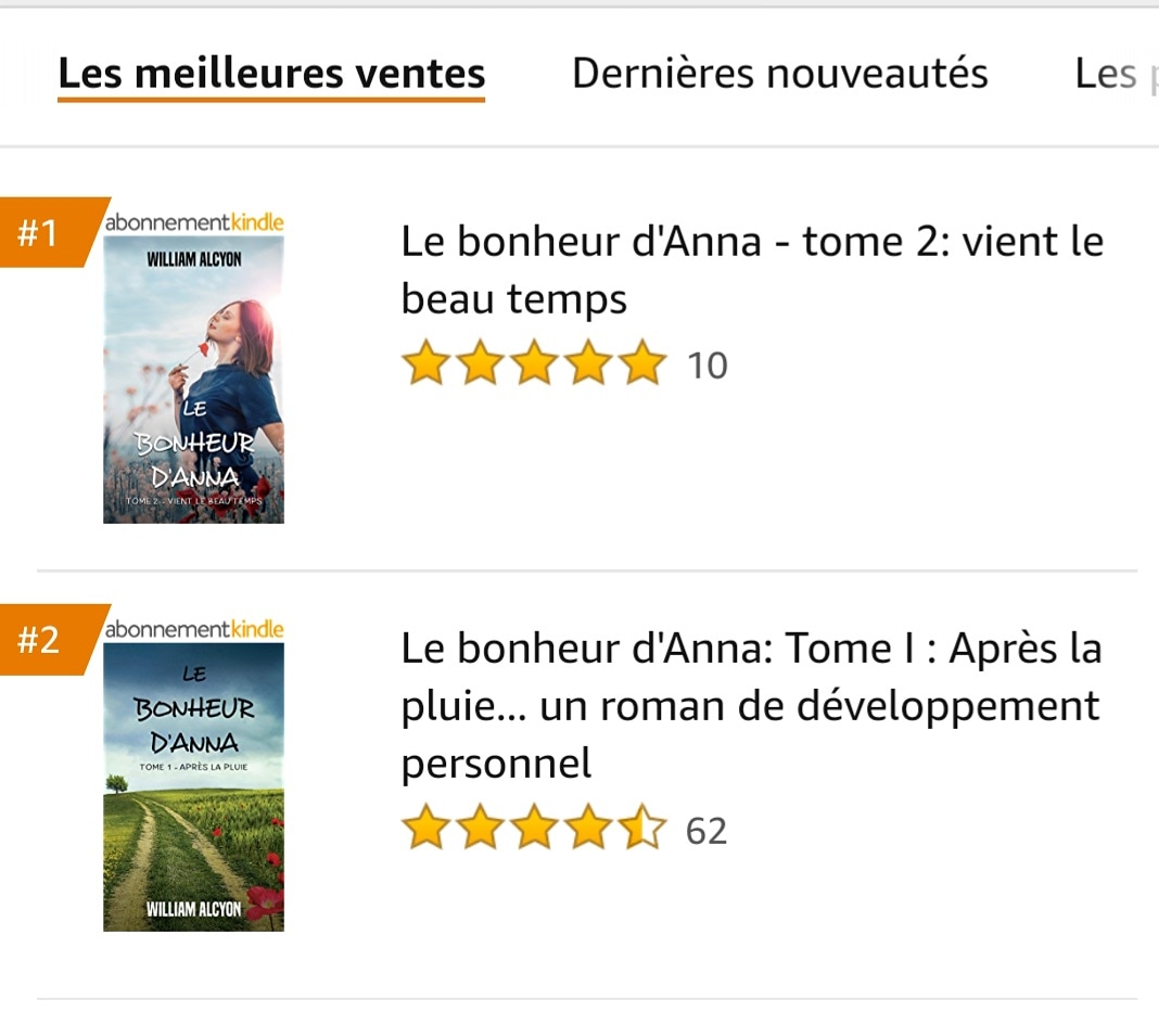 Vous aussi, laissez-vous tenter...

Disponible ici en format numérique et livre broché 👇🏻
amzn.to/36RrnnR

#developpementpersonnel #resilience #lectureaddict #bookstagram #instabook #lecture #livrestagram #littérature #kindle #ebook #ebooks
<a href="/william_alcyon/">William Alcyon</a>