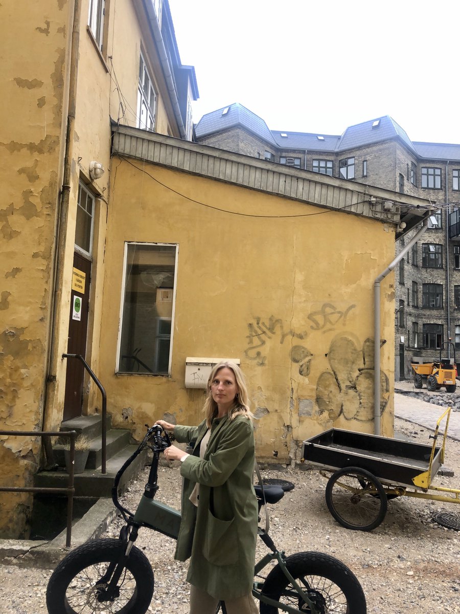 Catarina N. Jessen tweet media