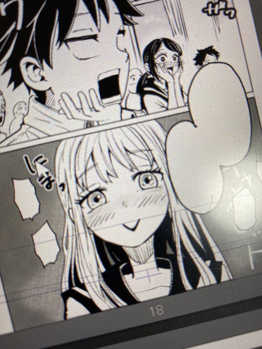 @ryo_7799 この子表情豊か 