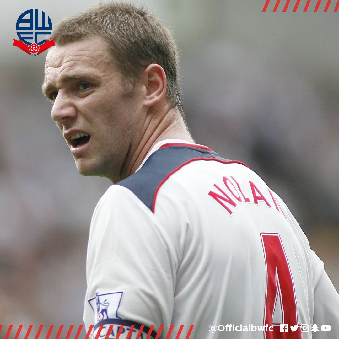 OfficialBWFC's tweet photo. 🤨 We've learned there are in fact 2⃣ footballing greats celebrating their birthday today. 🎂

One of them is perhaps the greatest player to have ever played the game, and the other is Lionel Messi...😉

#BWFC 🐘🏰 https://t.co/lXyyUjImYb