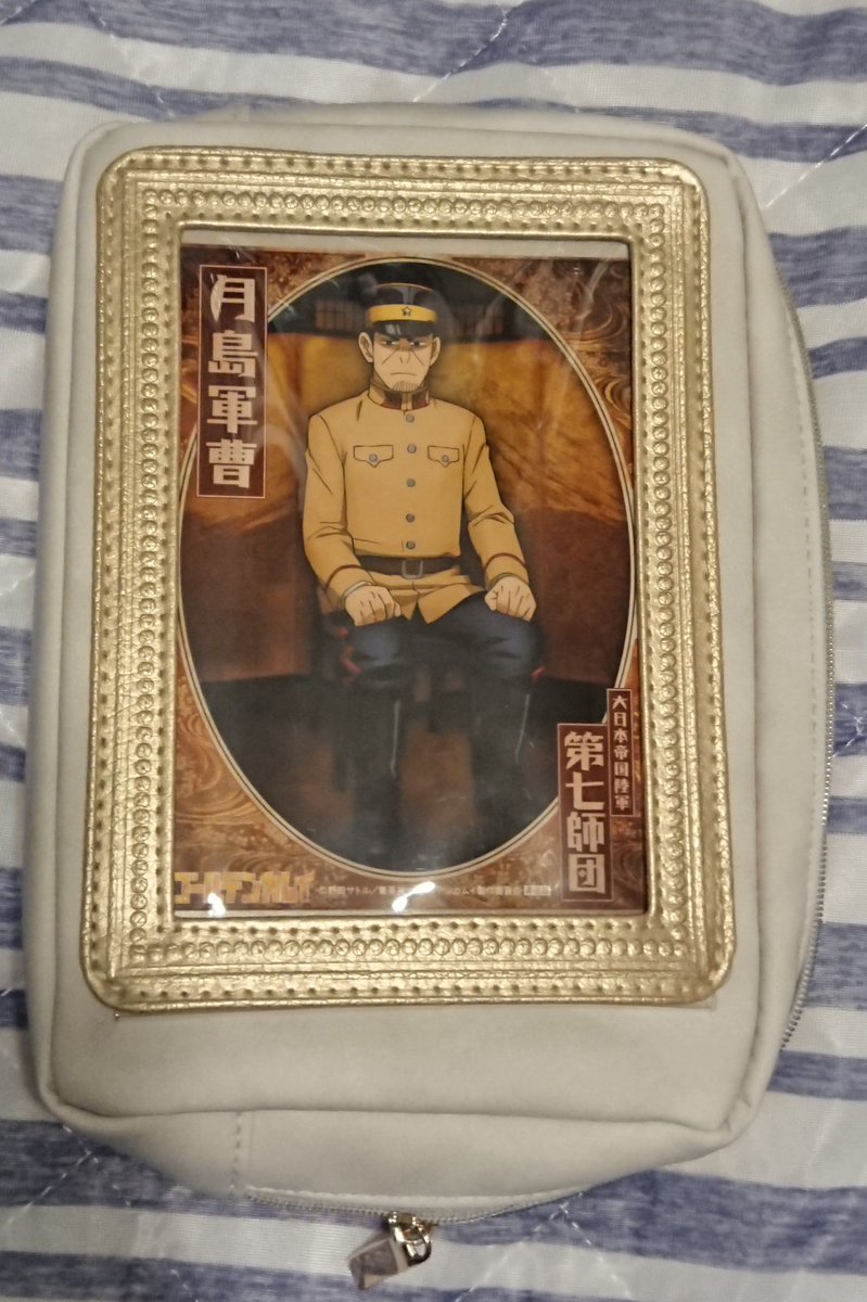 Sᴇɪʜᴀ フェリシモで買ったポストカードを入れられるマイミュージアムポーチとても良い 何が良いってお手軽に痛ポーチにできる T Co Xvdwn0rbmk Twitter