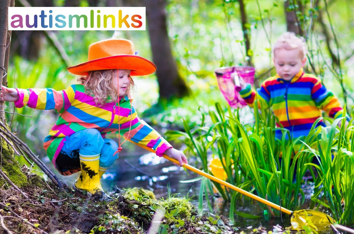 Links to lots of really useful resources and accessories for autism and other special educational needs. Check out 
autismlinks.co.uk/resources
#autism #sen #senhelp #resources #autismadvice #aspergers