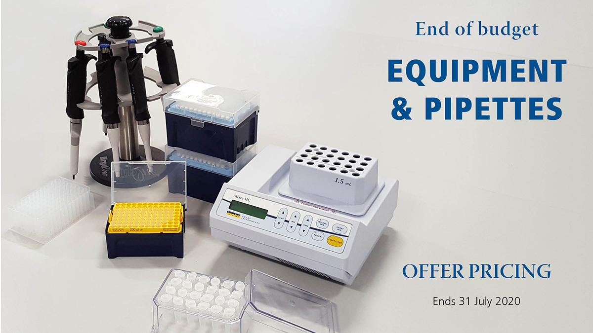 StarlabUKLtd's tweet image. End of year budget? Money to spend? Why not treat your lab to some shiny new pipettes and equipment. We have discounted prices until end of July on pipettes and benchtop lab equipment 👉 fal.cn/38MYP