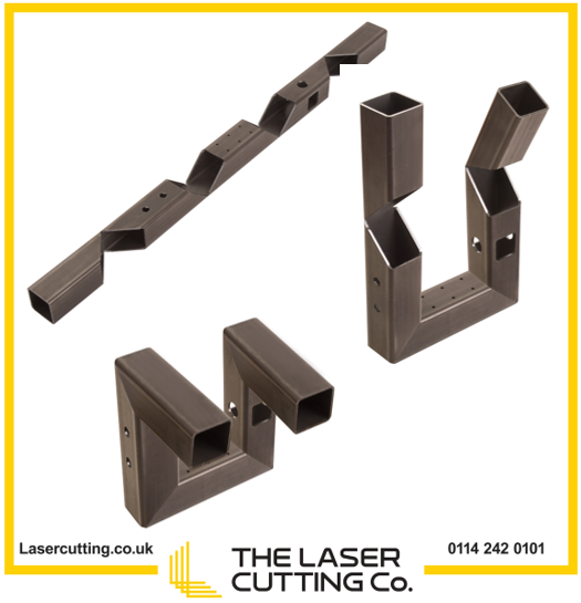 The Laser Cutting Company Subcontract Laser Cutting Service