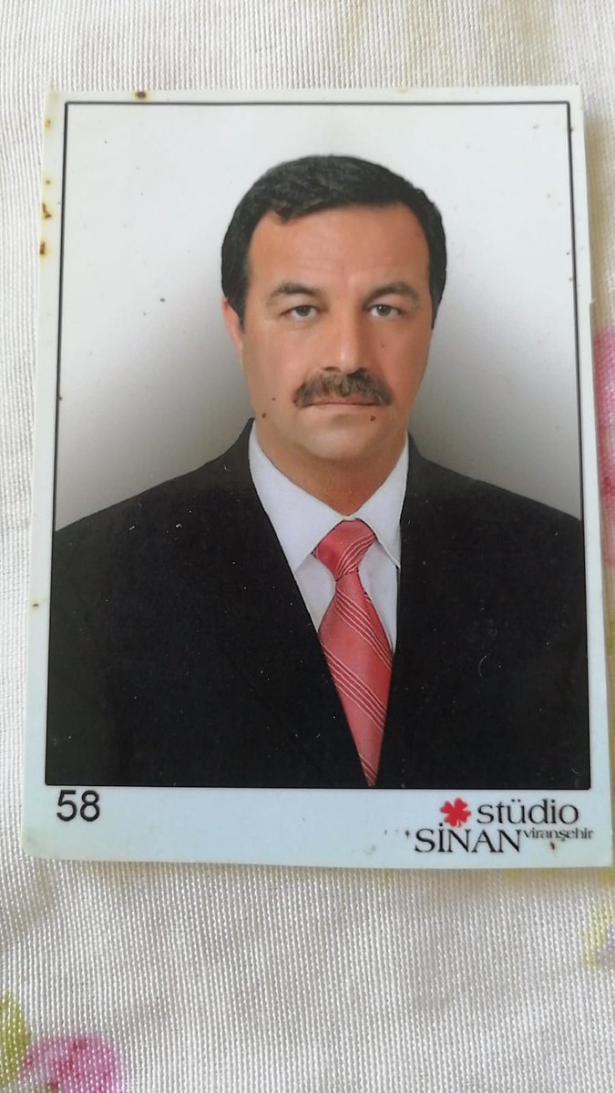 Abim kadar çok sevdiğim, benim için kıymeti bir başka olan bacanağım Mehmet TEPELİ'yi kalp krizi sonucu kaybettik. Tüm dostların duası ile...