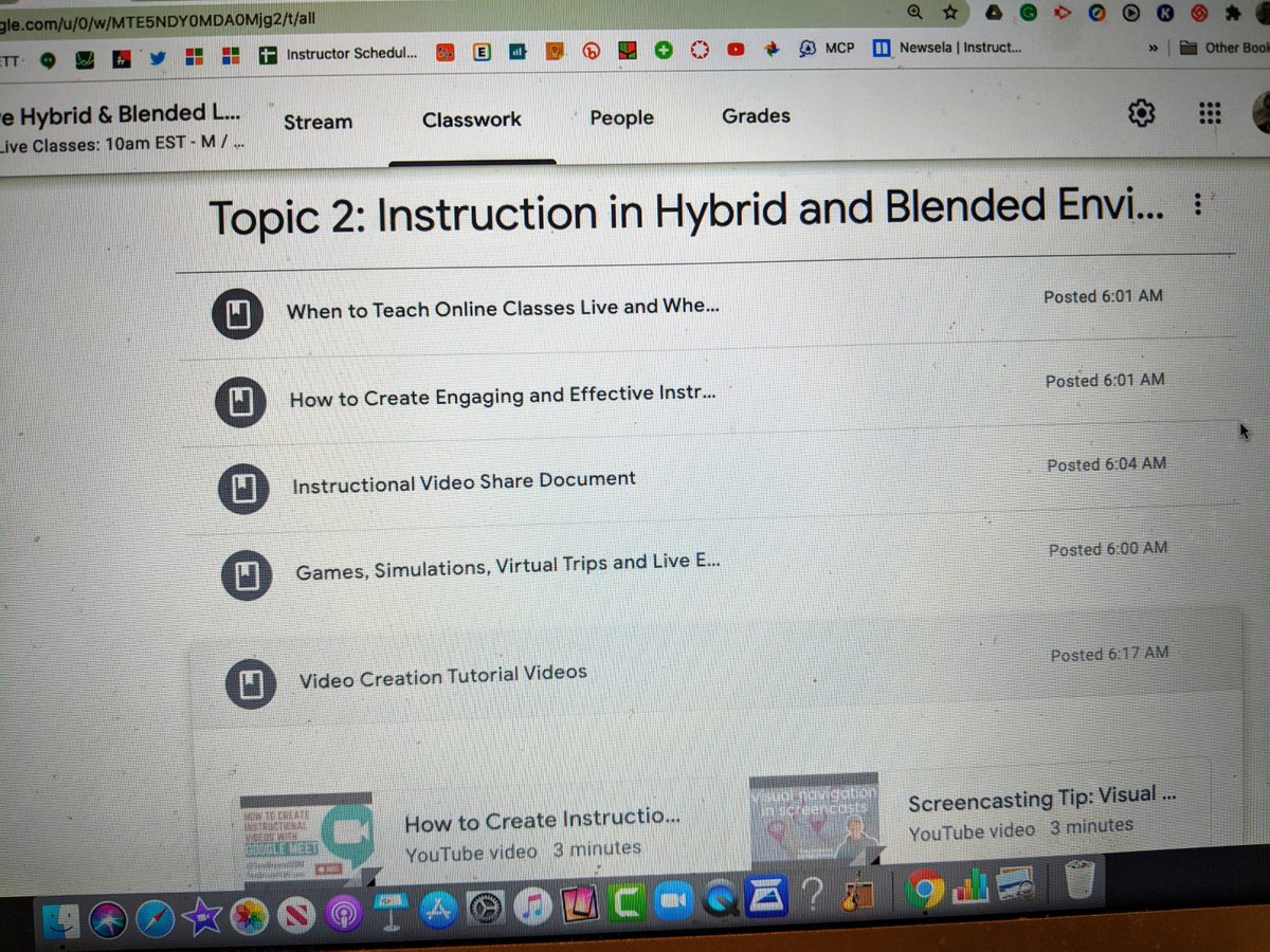 Launching Day 2 of our <a href="/EdTechTeacher21/">EdTechTeacher</a> courses in Hybrid Learning and PBL! Follow along w/ our discussion &amp; shared resources by following #ETTSummer, and feel free to jump in and share as well!  <a href="/gregkulowiec/">Greg Kulowiec</a> <a href="/AvraRachel/">Avra Robinson</a> <a href="/thomasdaccord/">Tom Daccord</a> <a href="/gailrm10/">Gail Ross-McBride</a> @EdTechCaitlin <a href="/KenyaRansey/">Kenya Ransey</a>