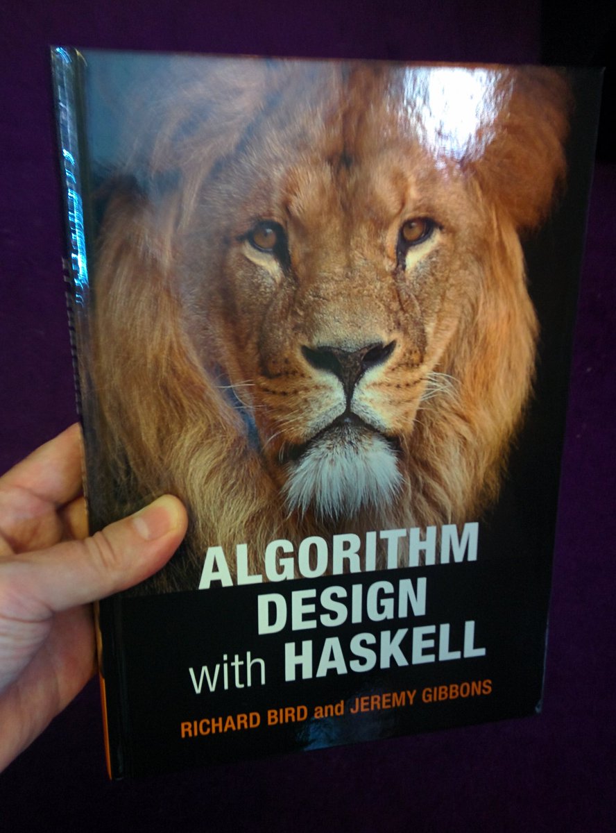 jer_gib's tweet image. Six of these arrived today! Just in time for my chalmersfp.org seminar on Monday.