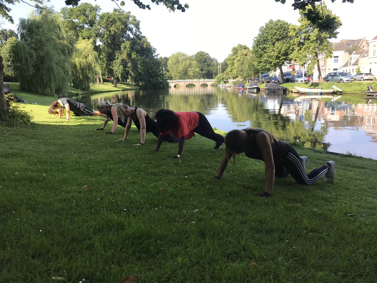 Hesp Personal Training tweet media