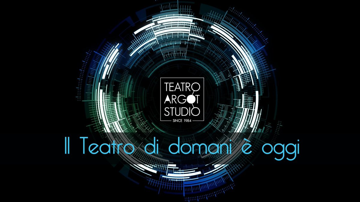 @argotstudio – Piuttosto che parlare di ripartire occorrerebbe invece pensare a un nuovo inzio.  #Roma #TeatroArgostStudio ilsalottodicecisimo.com/il-teatro-di-d…