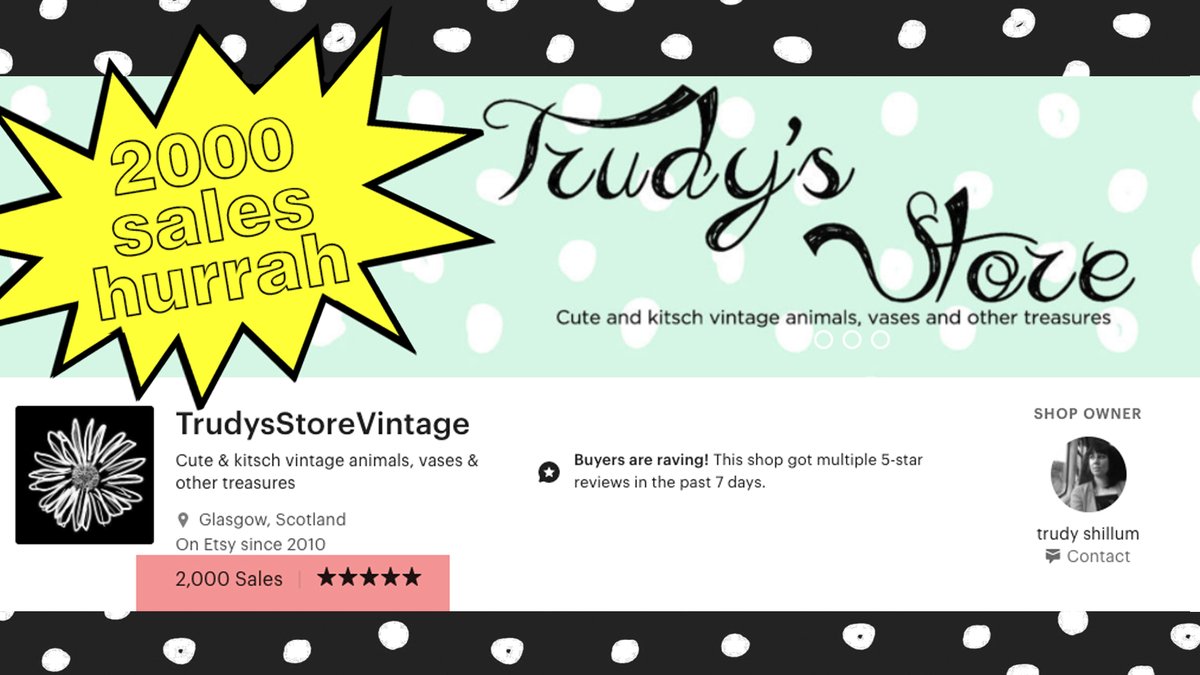 trudy shillum שילום tweet media