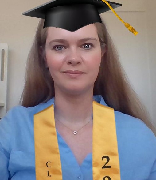 Delighted to be graduating today with my fellow graduates, from Technology University Ireland with a CPD Postgraduate Diploma in Leading Business Innovation &amp; Digital Transformation #TransformCPD 
<a href="/DellTechIreland/">Dell Technologies Ireland</a> <a href="/IDAIRELAND/">IDA Ireland</a>  #Iwork4Dell