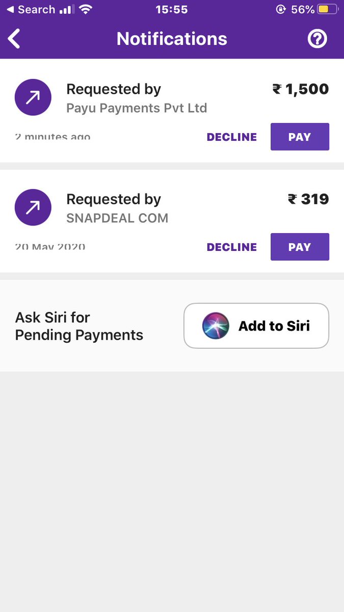 Shivgupta0206's tweet photo. @MahaCyber1 @MumbaiPolice Hello Mumbai police I have received one call he said you have won phone pay cash back of 4500 and send request on phone pay of 1500 I had told him that police take against fraud like he revert me that  Tu Kya mera koi bhi jhant nahi ukhad sakta. https://t.co/ghv5zaCRIZ