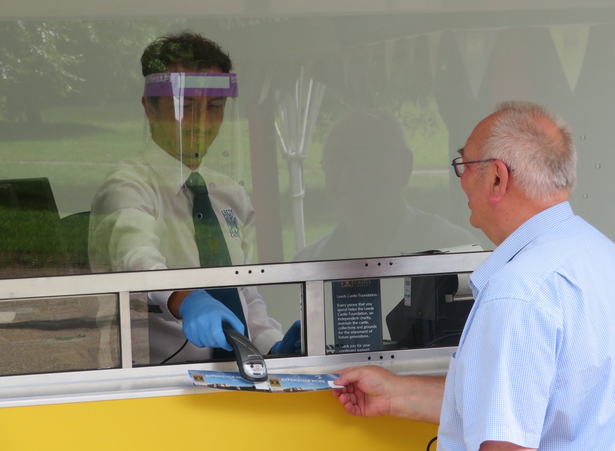 Leeds Castle, Kent tweet media