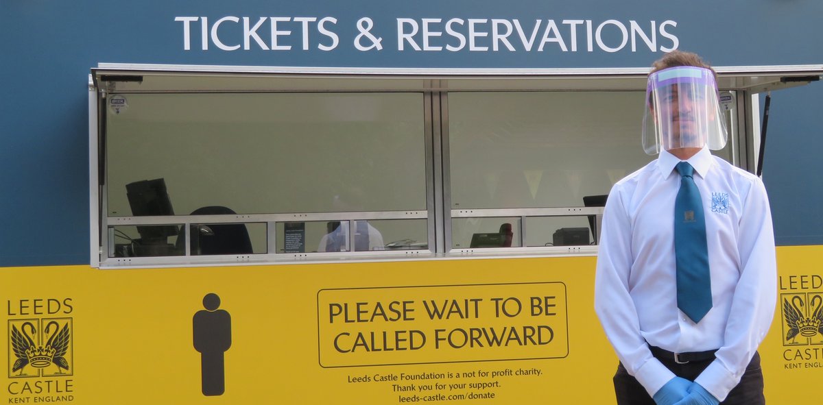 Leeds Castle, Kent tweet media