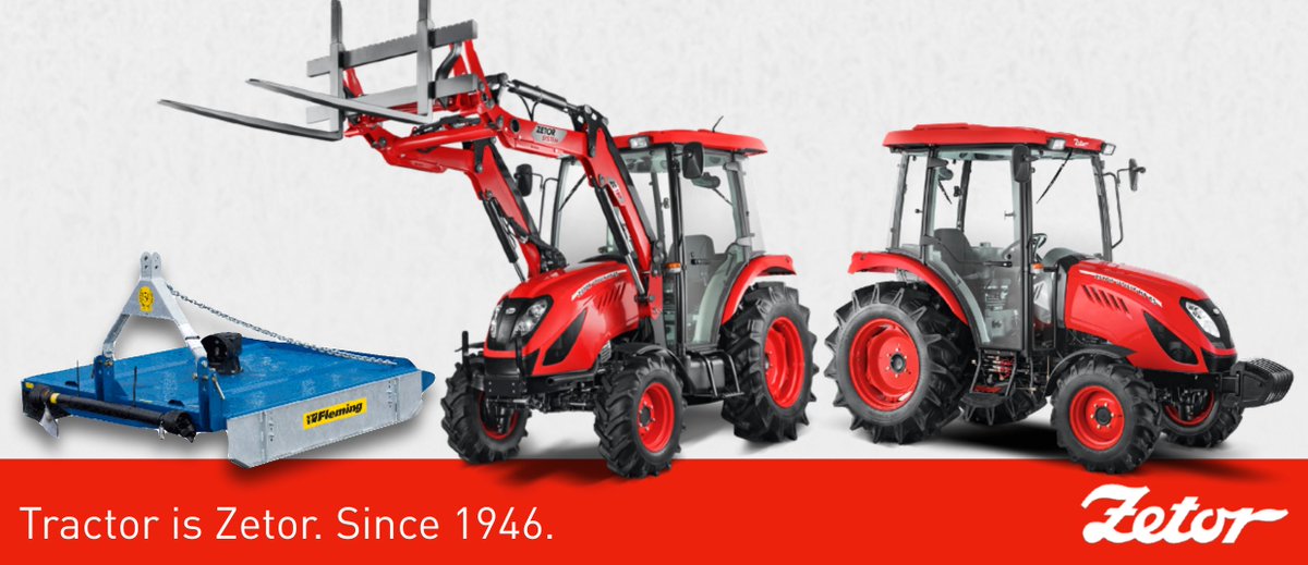 Heming Group (@heminggroup) on Twitter photo A TOPPING DEAL Purchase any one of the #tractors listed* & receive with it a FREE #Fleming TOP4 (U45) or TOP5 (U55) Topper, the Fleming topper matching the quality & ruggedness of the #Zetor Utilix HT Tractor: heming-engineering.co.uk/agricultural-o… CALL NOW: 07810 444443 #heming #Worcestershire A TOPPING DEAL Purchase any one of the #tractors listed* & receive with it a FREE #Fleming TOP4 (U45) or TOP5 (U55) Topper, the Fleming topper matching the quality & ruggedness of the #Zetor Utilix HT Tractor: heming-engineering.co.uk/agricultural-o… CALL NOW: 07810 444443 #heming #Worcestershire