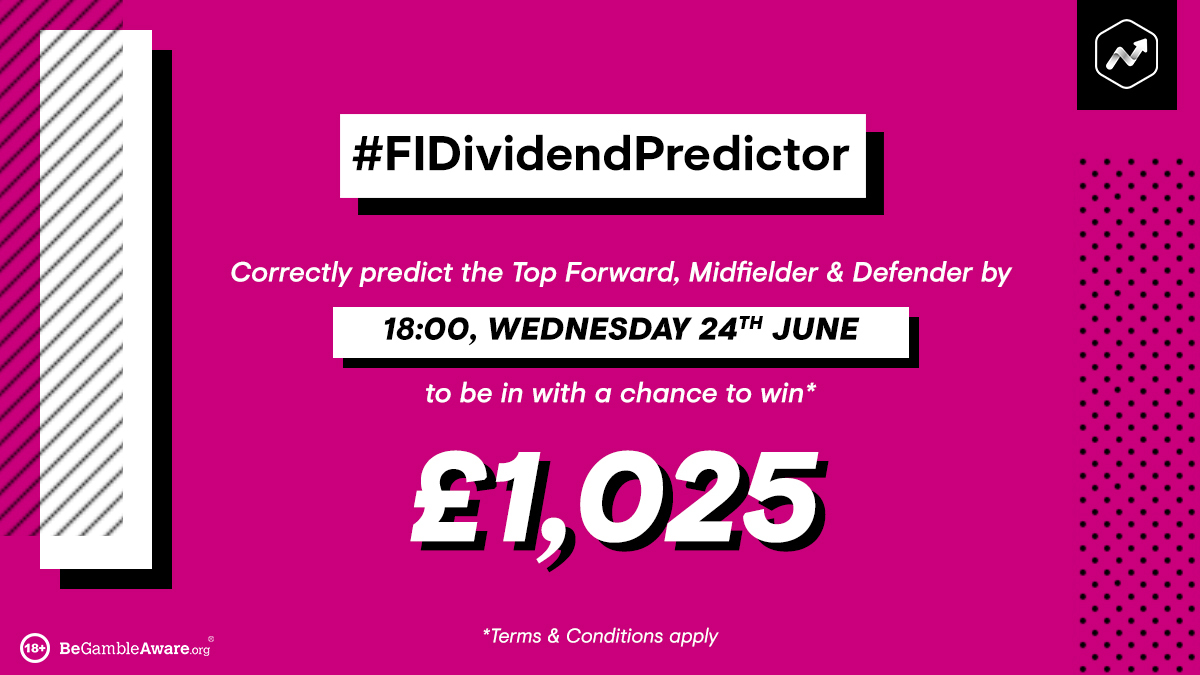 Football Index tweet media