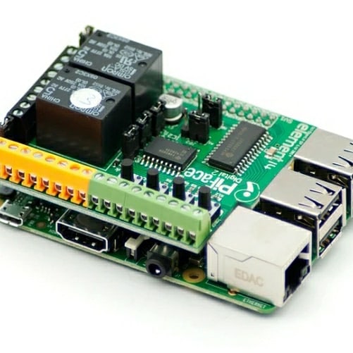 NodeSystems's tweet image. #IoT Wednesday; enjoy... #PiFace Digital2 an I/O Expansion Board for Raspberry #Pi, in the current climent utilising local supply chain is a must; a #British company #Element14 can assist in the most harshest of environments

#e5 #London #BackingBritian 🇬🇧 #UKmfg #Linkedin #India