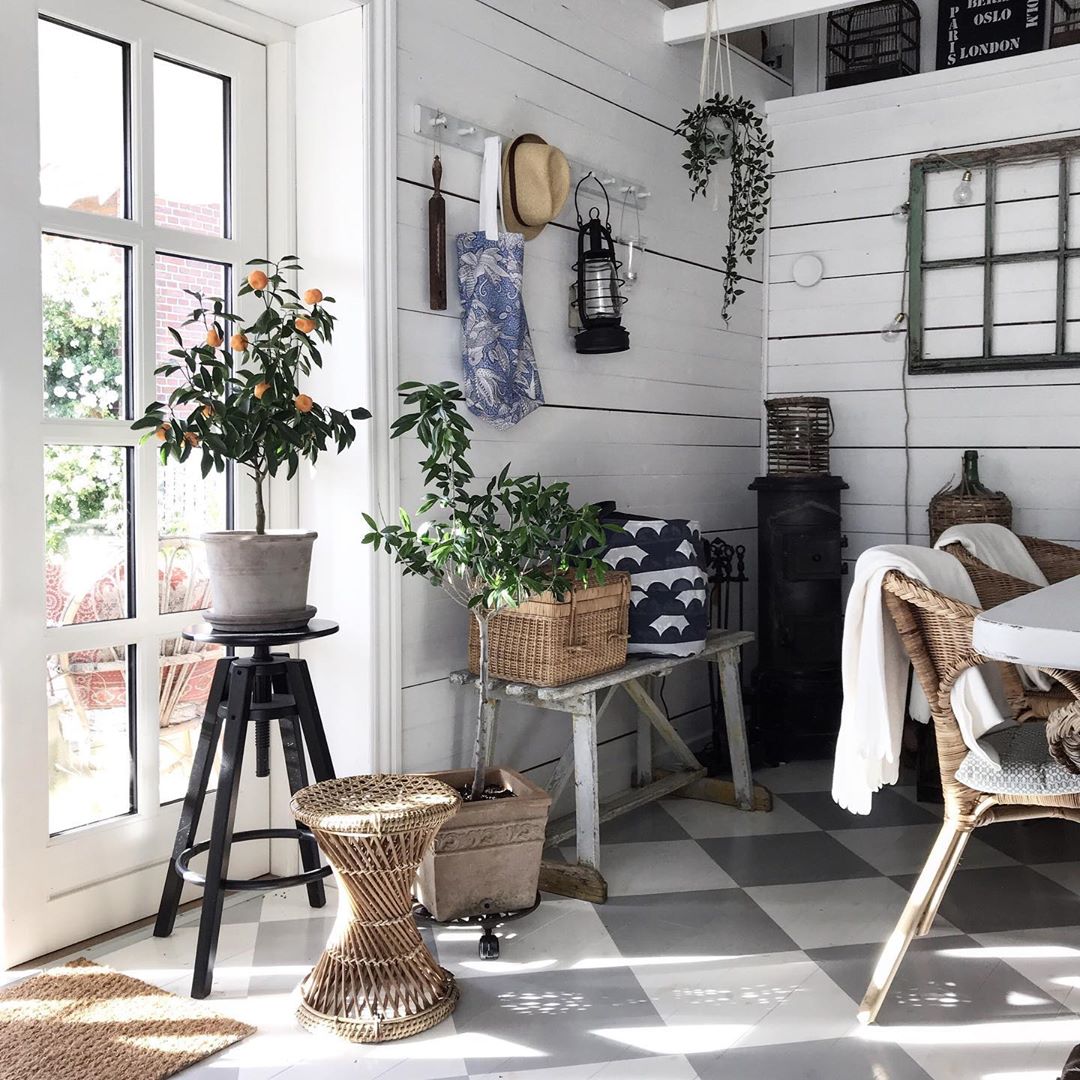 Create_Showroom's tweet photo. Who else is dreaming of sitting in a stunning summer room such as this?
​
​📸 @a_nordic_story 

#interiordesign #design #interior #homedecor #architecture #art #home #decor #interiors #homedesign https://t.co/8afCbw4Als