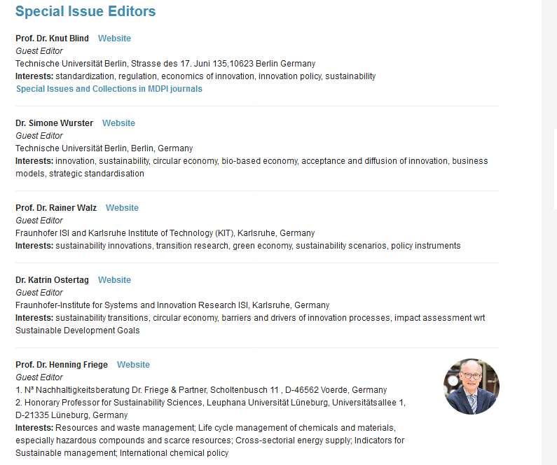 Sus_MDPI's tweet image. Special Issue &quot;Circular Economy, Innovation and Quality Infrastructure&quot; welcomes submission. 

Deadline: 31 March 2021

More at: mdpi.com/journal/sustai…
#circulareconomy 
#Business_models
#informationtechnology 
#automotive 
#building 
#agriculture 
#electronicproduct 
#fabrics