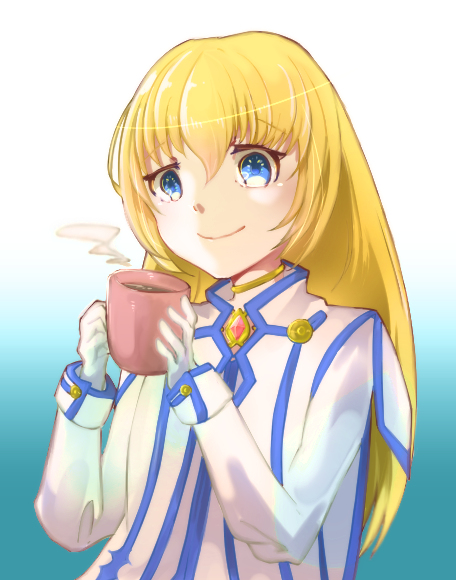 コレット ブルーネルのtwitterイラスト検索結果